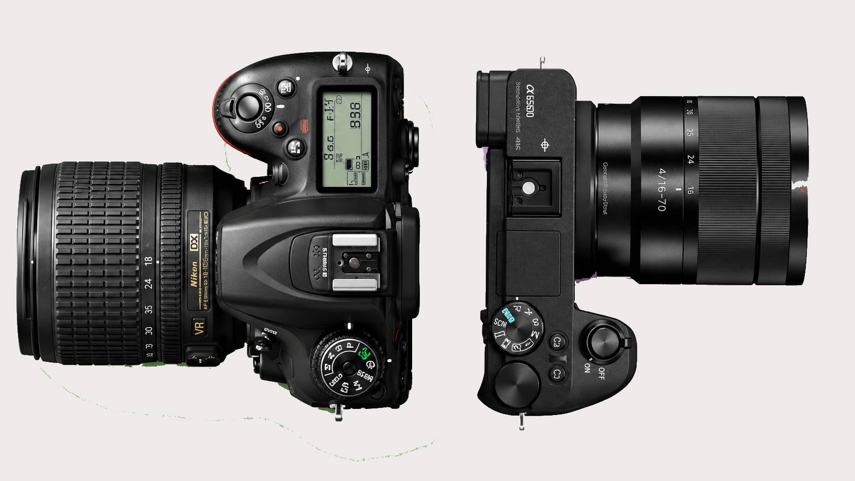 Appareils Photo Hybrides : Guide Comparatif Complet
